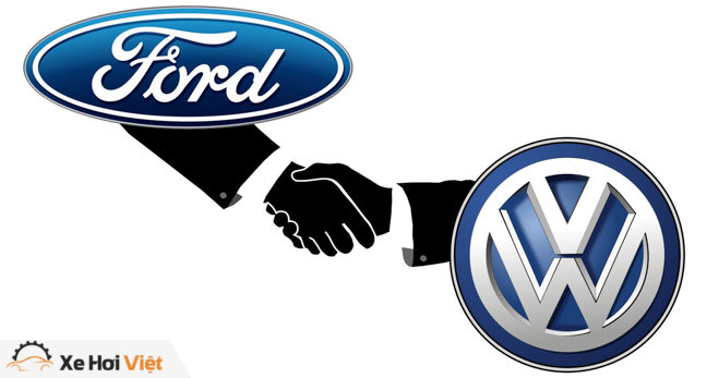 Ford và Volkswagen bắt tay nhau để cùng sản xuất xe hơi - 5