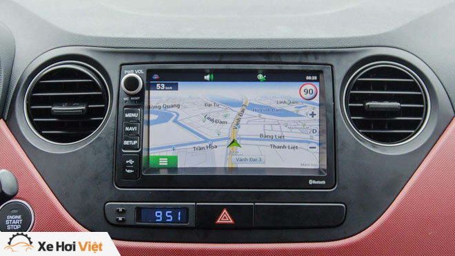Tính năng cảnh báo bắn tốc độ cho xe ôtô sắp được Google Maps cung cấp - 1