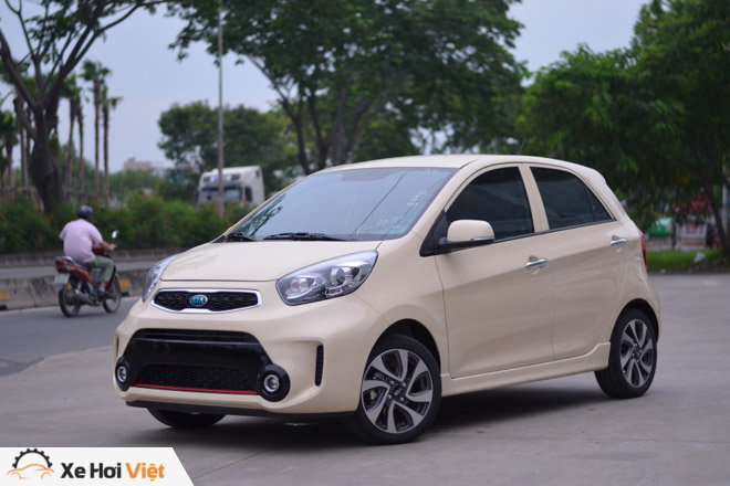 Xe Hatchback là gì? Điểm khác nhau giữa xe Hatchback với xe sedan, xe SUV, xe MPV, xe Crossover - 3