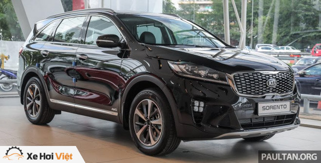 Xe 5+2 chỗ là gì? Tư vấn mua xe nên lựa chọn xe 5 chỗ hay xe 5+2 chỗ - 1