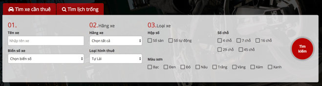 Thuê xe tự lái dịp Tết : Cần chú ý những điểm gì? - 3