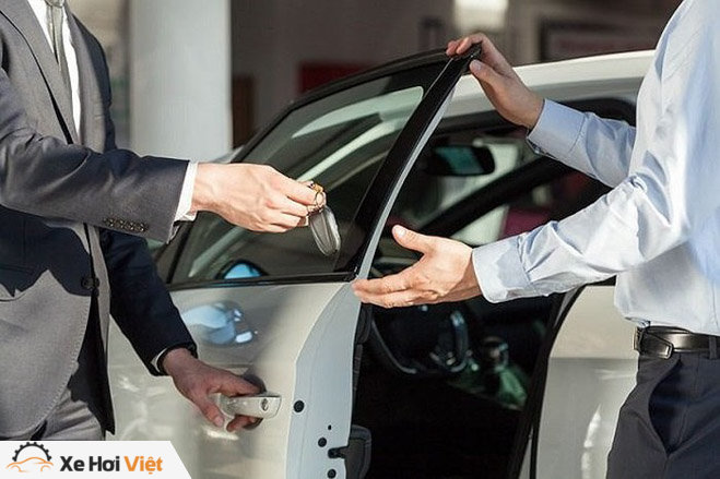 Thuê xe tự lái dịp Tết : Cần chú ý những điểm gì? - 2