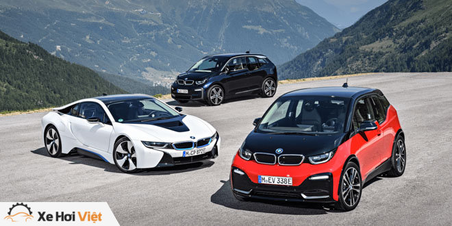 Xe lai xăng điện (hybrid) khi đăng kiểm sẽ khác gì so với các dòng xe dân dụng khác? - 4