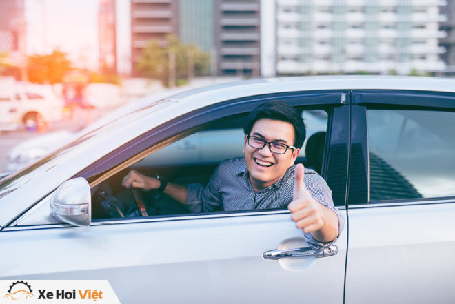 “Lạc trôi” giữa ma trận khuyến mãi của các hãng ô tô mùa cận Tết - 1