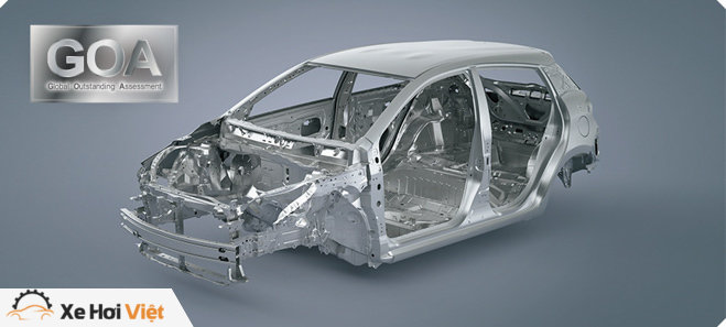Toyota bổ sung thêm phiên bản gầm cao Yaris Crossover - 7