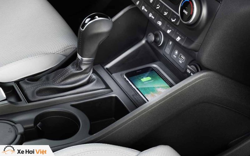 Giá xe Hyundai Tucson 2019 cập nhật mới nhất tại đại lý - 7