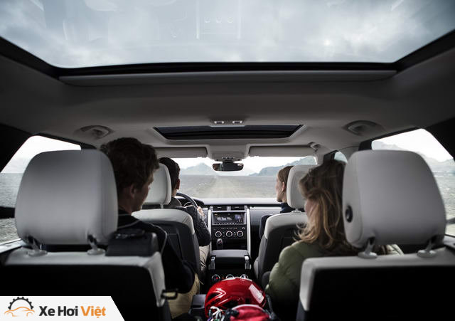 Land Rover tiếp tục khai tử thêm dòng xe Discovery SVX - 4