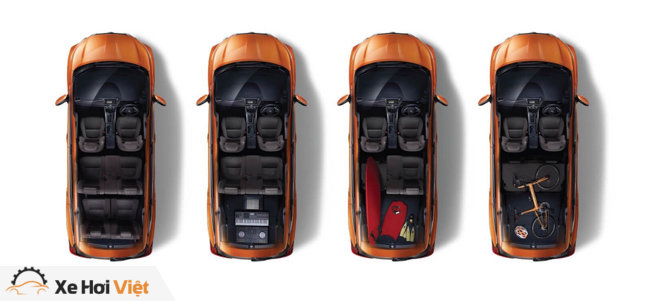 Nissan Livina 2019 thế hệ mới chính thức ra mắt tại Indonesia, giá tương đương 322 triệu đồng - 5
