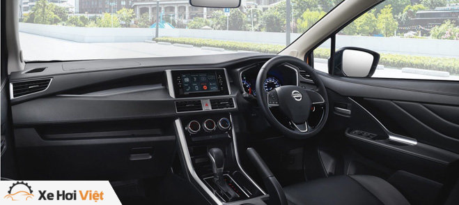 Nissan Livina 2019 thế hệ mới chính thức ra mắt tại Indonesia, giá tương đương 322 triệu đồng - 3