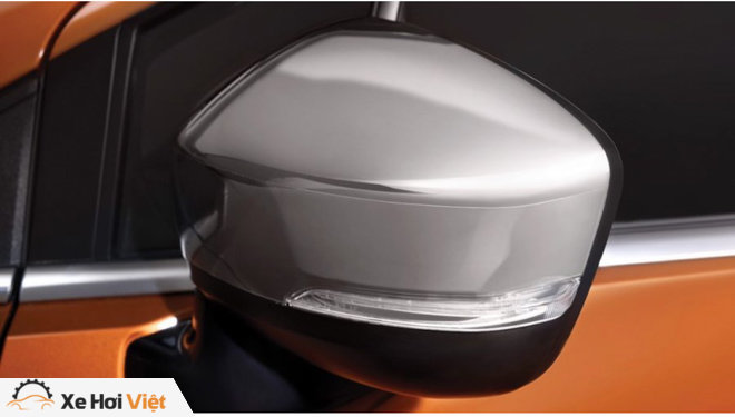Nissan Livina 2019 thế hệ mới chính thức ra mắt tại Indonesia, giá tương đương 322 triệu đồng - 9