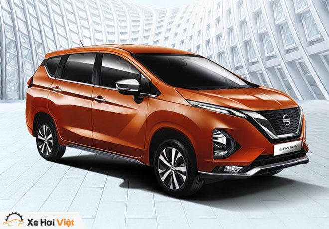 Nissan Livina 2019 thế hệ mới chính thức ra mắt tại Indonesia, giá tương đương 322 triệu đồng - 2