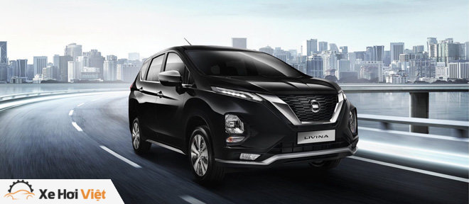 Nissan Livina 2019 thế hệ mới chính thức ra mắt tại Indonesia, giá tương đương 322 triệu đồng - 6