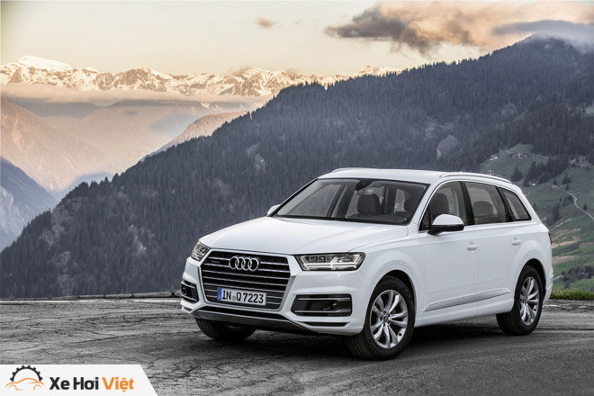 Audi cung cấp tính năng đề xuất tốc độ, giúp tài xế tránh đèn đỏ - 7