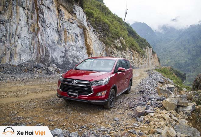 Tháng đầu năm 2019, Toyota Việt Nam bán được hơn 1100 chiếc Fortuner - 3