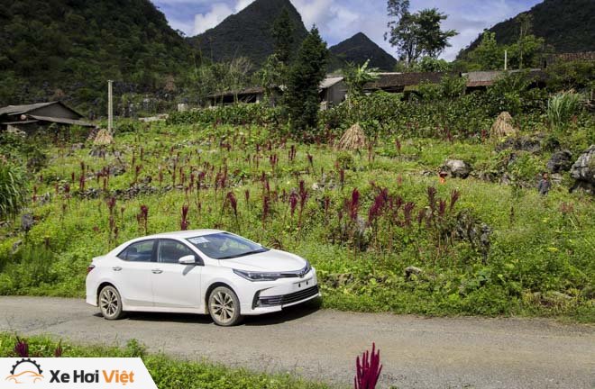 Tháng đầu năm 2019, Toyota Việt Nam bán được hơn 1100 chiếc Fortuner - 4