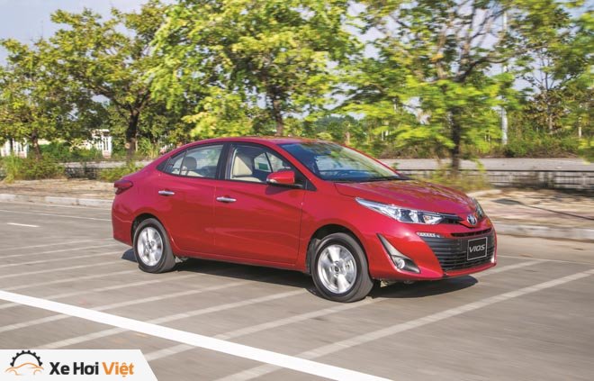Tháng đầu năm 2019, Toyota Việt Nam bán được hơn 1100 chiếc Fortuner - 1