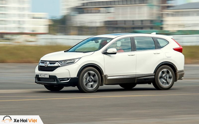 Top 10 xe bán chạy nhất thị trường tháng 1/2019: Bất ngờ &#34;kẻ&#34; dẫn đầu - 1