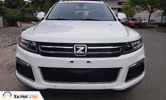 Các hãng xe ô tô Trung Quốc đang cạnh tranh tại thị trường Việt Nam - 7