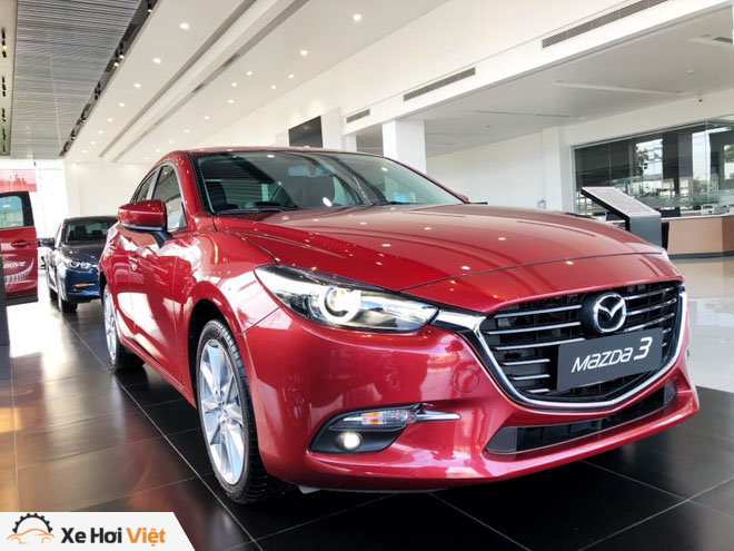 Top 10 xe bán chạy nhất thị trường tháng 1/2019: Bất ngờ &#34;kẻ&#34; dẫn đầu - 2