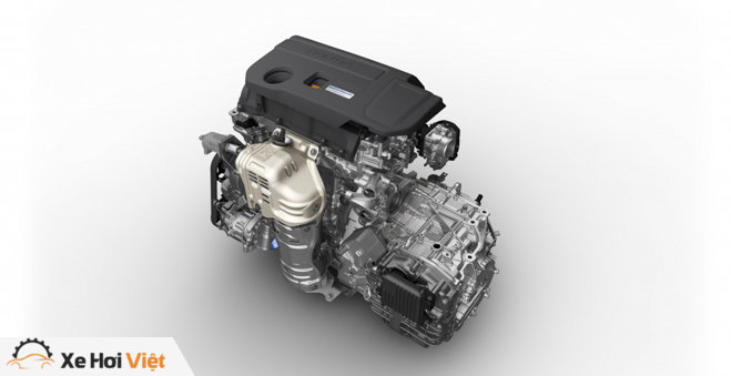 Honda Accord 2019 mới sắp ra mắt Thái Lan trong tháng sau, dự kiến về Việt Nam trong năm 2019 - 3