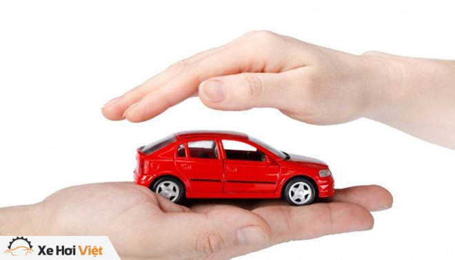 Các loại hình bảo hiểm xe ôtô hiện nay trên thị trường - 3