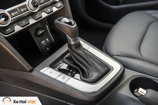 Lộ thông tin Hyundai Tucson và Elantra 2020 sắp ra mắt thị trường Việt Nam - 9