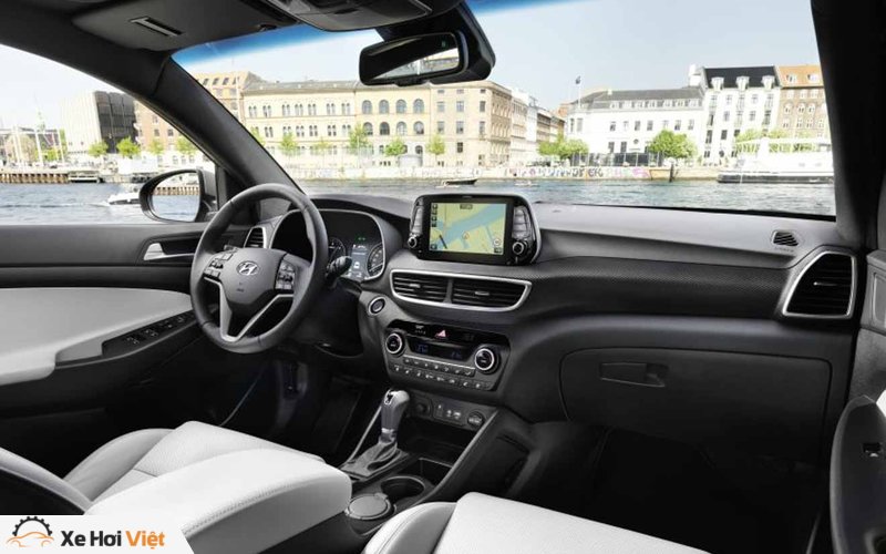 Lộ thông tin Hyundai Tucson và Elantra 2020 sắp ra mắt thị trường Việt Nam - 4
