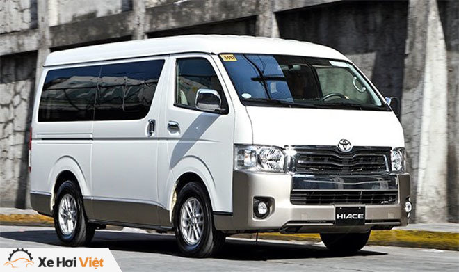 Cơ hội mua xe Toyota giá ưu đãi khủng lên đến 60 triệu đồng! - 9
