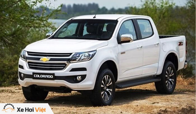 Cập nhật bảng giá xe Chevrolet 2019 mới nhất - Cơ hội mua xe với mức ưu đãi hàng chục triệu đồng - 1