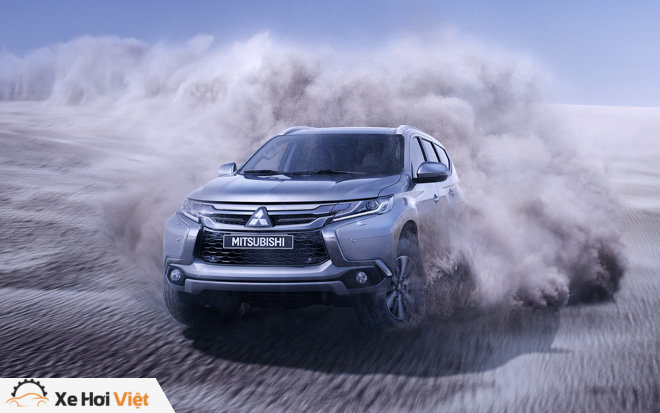 Giá lăn bánh xe Mitsubishi 2019 mới nhất - Sự xuất hiện của 2 phiên bản New Triton chỉ từ 730 triệu đồng - 4