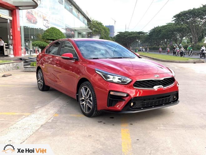 Top 10 xe bán chạy nhất tháng 2/2019: CR-V tiếp tục dẫn đầu, Vios rớt hạng - 11