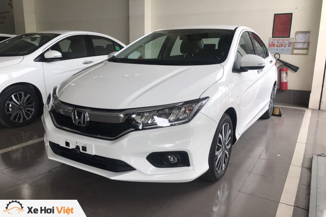 Top 10 xe bán chạy nhất tháng 2/2019: CR-V tiếp tục dẫn đầu, Vios rớt hạng - 7