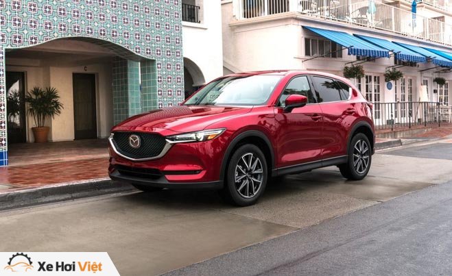 Top 10 xe bán chạy nhất tháng 2/2019: CR-V tiếp tục dẫn đầu, Vios rớt hạng - 8
