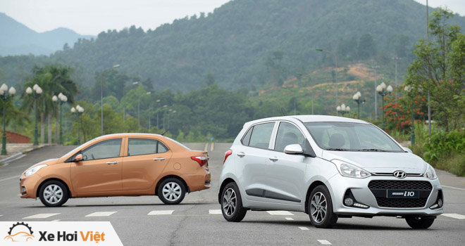 Top 10 xe bán chạy nhất tháng 2/2019: CR-V tiếp tục dẫn đầu, Vios rớt hạng - 3