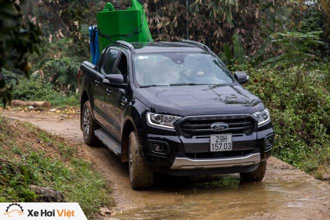 Top 10 xe bán chạy nhất tháng 2/2019: CR-V tiếp tục dẫn đầu, Vios rớt hạng - 9