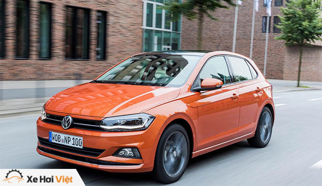Volkswagen 2019 - Nhiều dòng xe sang với mức giá bán hấp dẫn trên thị trường - 2