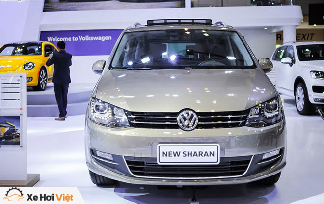 Volkswagen 2019 - Nhiều dòng xe sang với mức giá bán hấp dẫn trên thị trường - 7