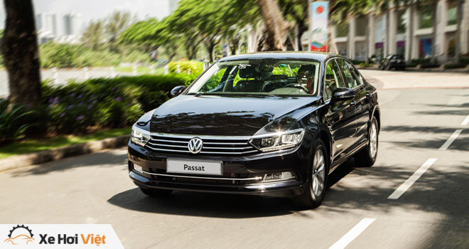 Volkswagen 2019 - Nhiều dòng xe sang với mức giá bán hấp dẫn trên thị trường - 5
