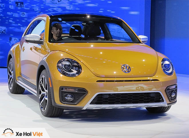 Volkswagen 2019 - Nhiều dòng xe sang với mức giá bán hấp dẫn trên thị trường - 6