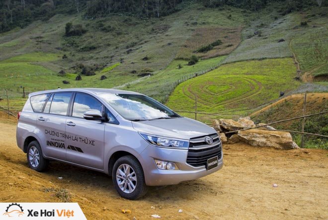 Toyota công bố doanh số bán xe tháng 2/2019 - 4