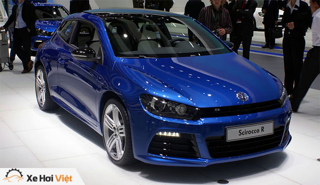 Volkswagen 2019 - Nhiều dòng xe sang với mức giá bán hấp dẫn trên thị trường - 1