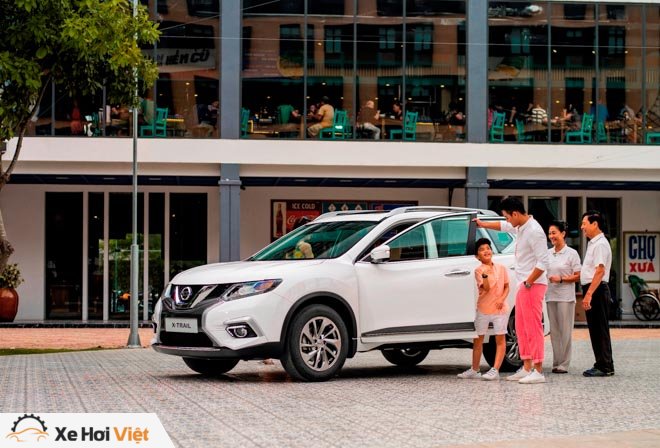 Nissan Việt Nam triển khai chuỗi chương trình tri ân đặc biệt cho khách hàng trong tháng 3 - 5