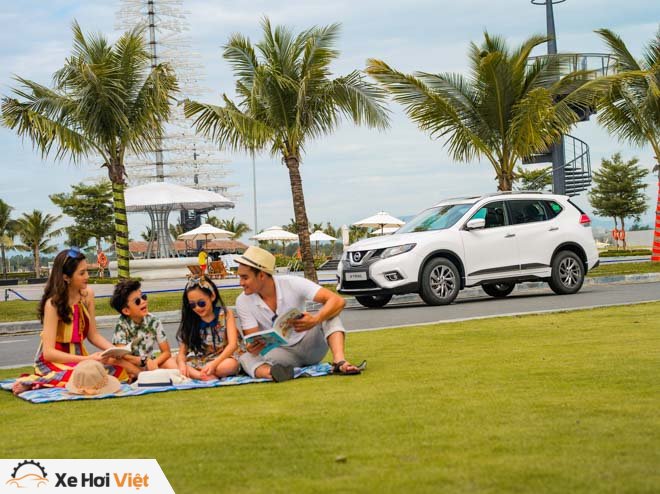 Nissan Việt Nam triển khai chuỗi chương trình tri ân đặc biệt cho khách hàng trong tháng 3 - 3