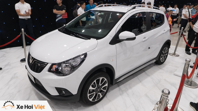 VinFast chính thức nhận đặt hàng ôtô thông qua các đại lý Chevrolet - 8