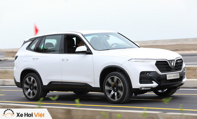 VinFast chính thức nhận đặt hàng ôtô thông qua các đại lý Chevrolet - 3