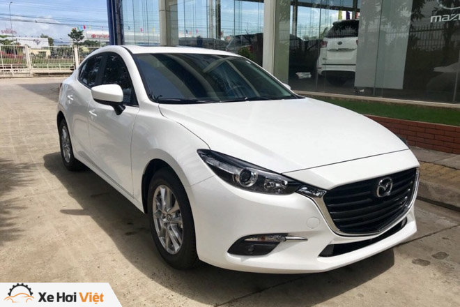 Đâu là mẫu xe hạng C bán chạy nhất thị trường Việt Nam trong dịp Tết Nguyên Đán 2019 - 1