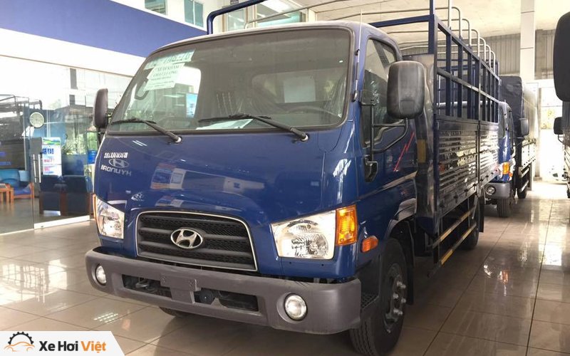 Bảng giá xe tải Đô Thành 2019 mới nhất tại đại lý - 4