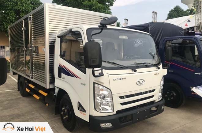 Bảng giá xe tải Đô Thành 2019 mới nhất tại đại lý - 3