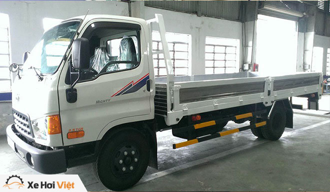 Bảng giá xe tải Đô Thành 2019 mới nhất tại đại lý - 6