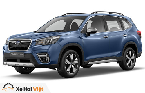Nhà máy lắp ráp xe Subaru đầu tiên tại Châu Á đi vào hoạt động - 2